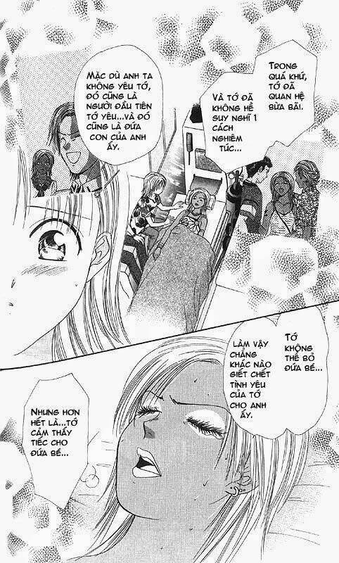 cô bé nghèo khó chapter 15 19