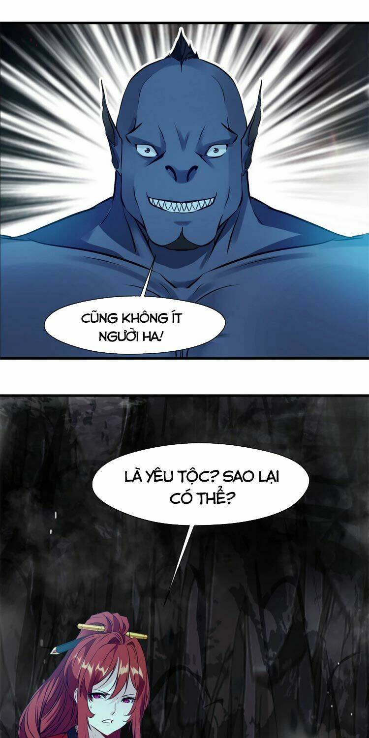 một đời thành tiên chapter 59 1
