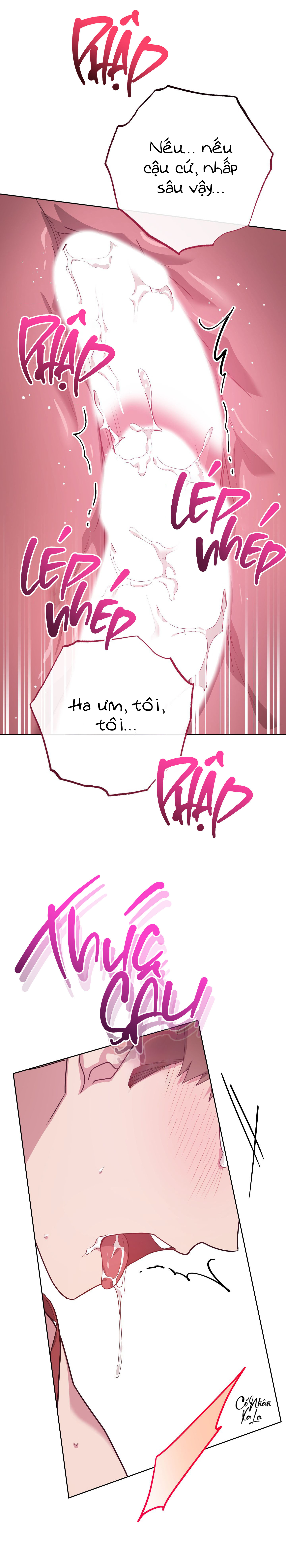 bạn gái bí mật trong khuôn viên trường chapter 10 31