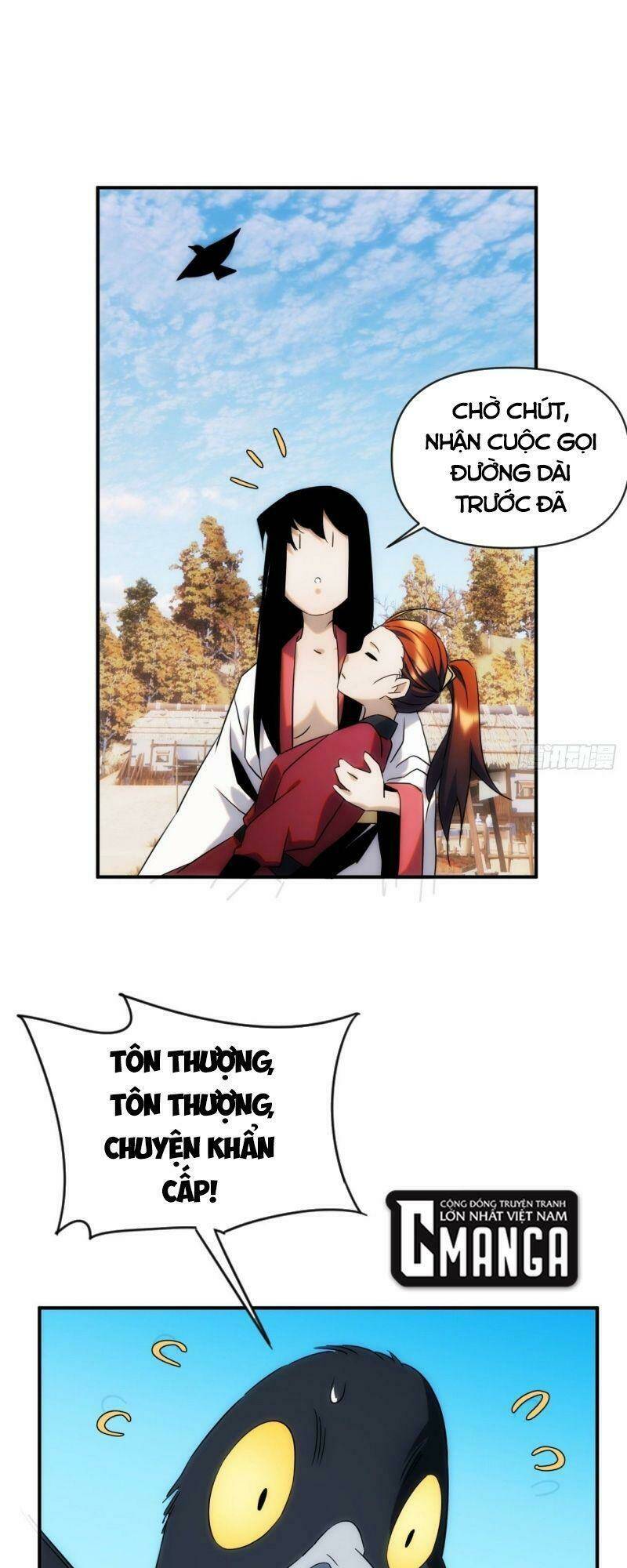 ma vương là đại địa chủ chapter 49 49