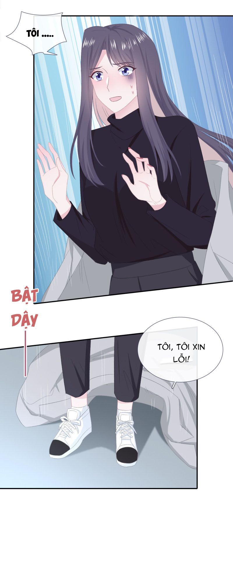 cái thùng cơm sát vách chapter 51 14