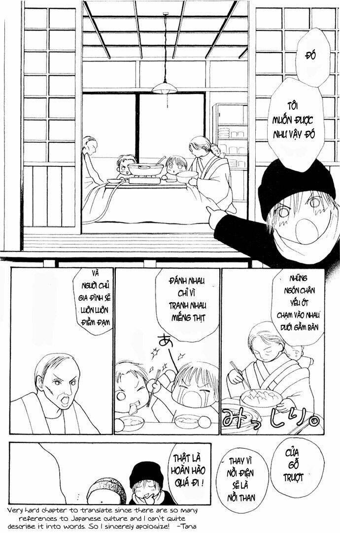 perfect girl evolution chapter 42 7