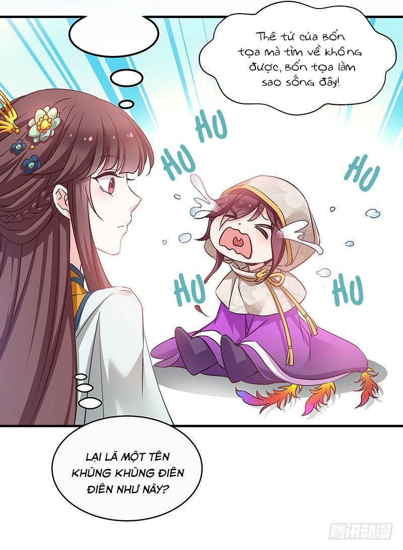 trò chơi trừng phạt chapter 66 4