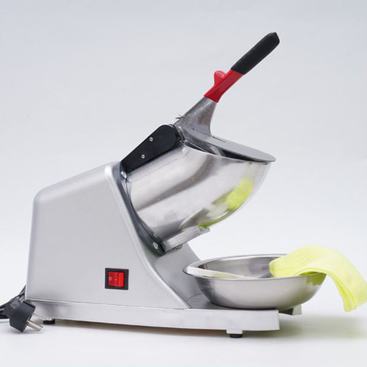 Máy bào đá tuyết chất lượng cao JH109S