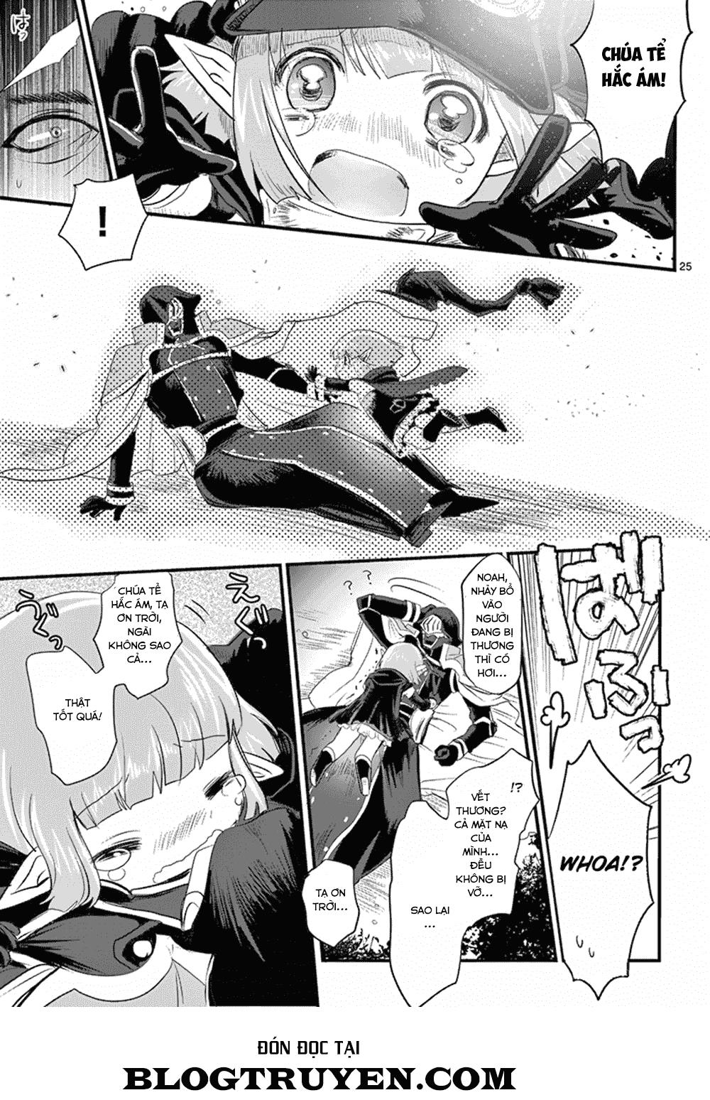 it's my life chapter 3 25