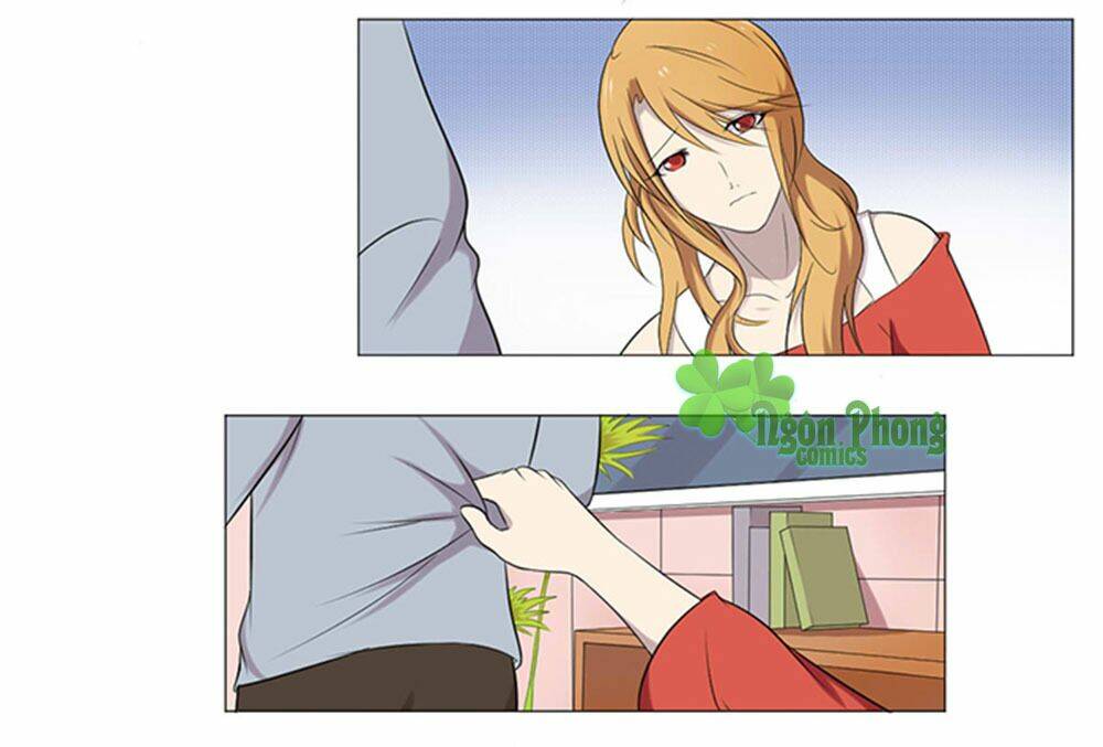 hai chú mèo totem chapter 37 58