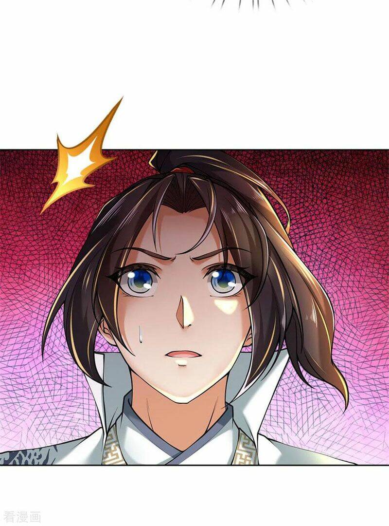 thân thể của ta là kiếm chủng chapter 104 25