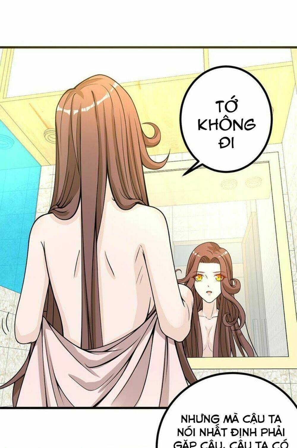 tối cường khí vận hệ thống chapter 7 19