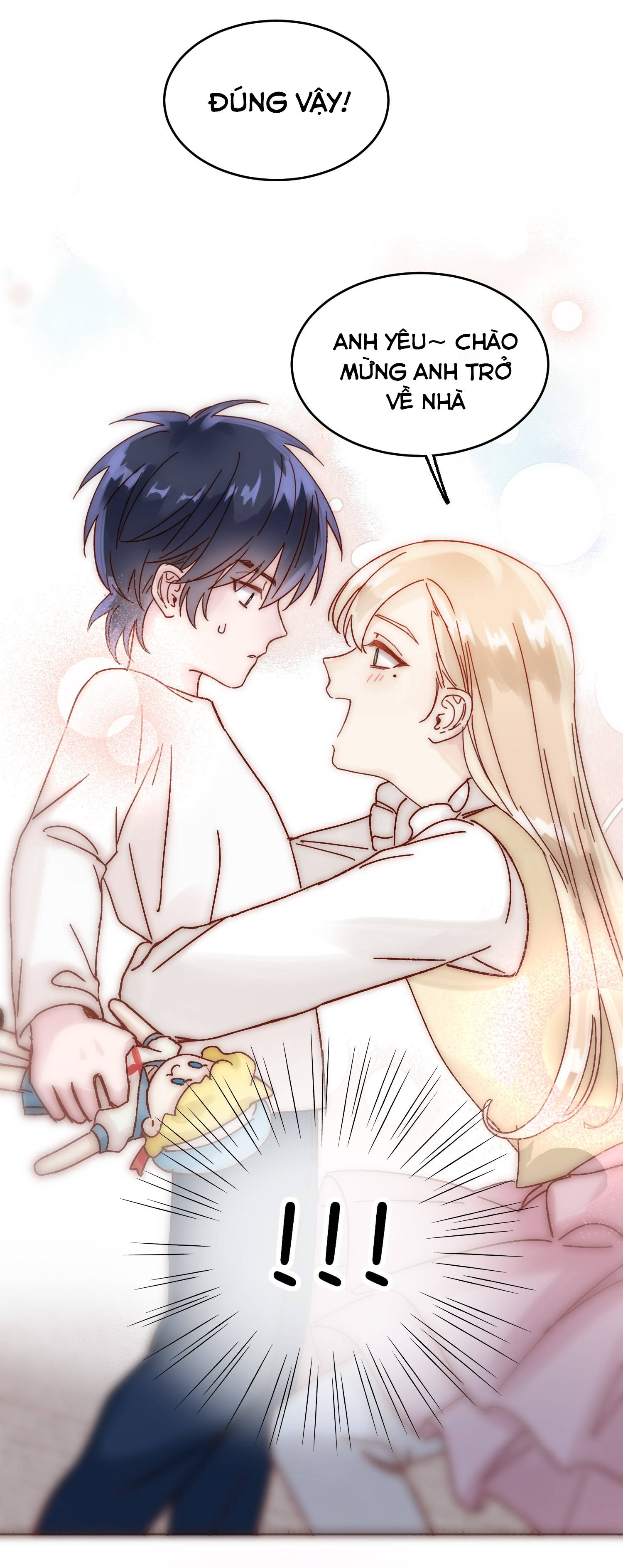 tôi phải làm tên khốn xấu xa chapter 8 29