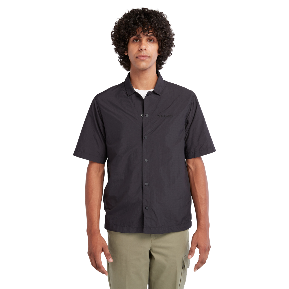 Timberland Áo Khoác Sơ Mi Unisex AF SS Quick Dry Packable Shirt TB0A68F1