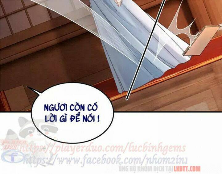 trọng sinh bá sủng nhiếp chính vương quá mạnh mẽ chapter 98 64