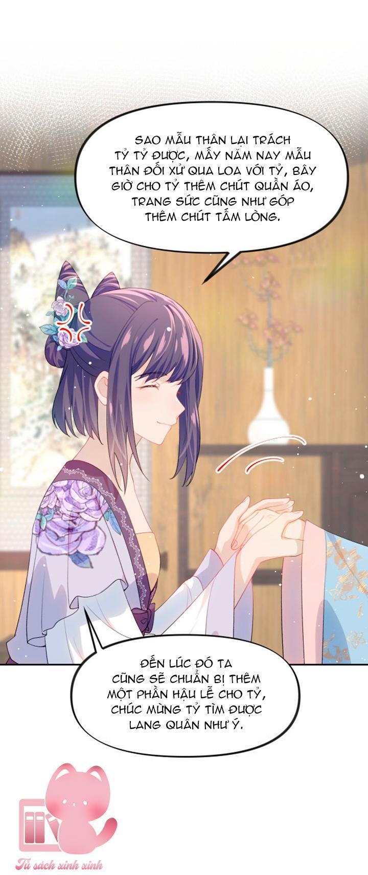 một đêm nọ đột nhiên yandere tới! chapter 55 2