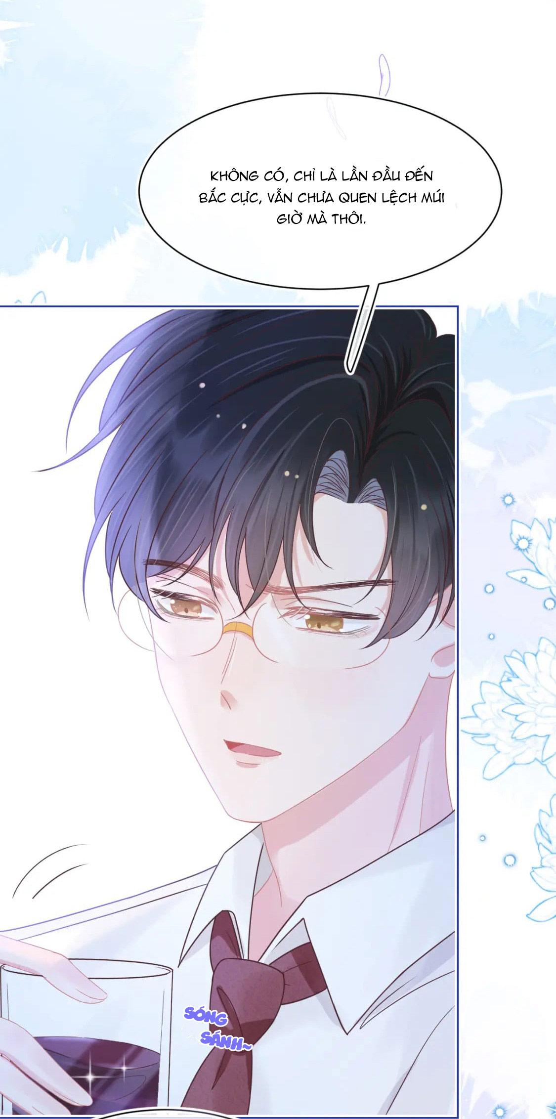 [ss2] một ngụm ăn cả thỏ con chapter 16 19