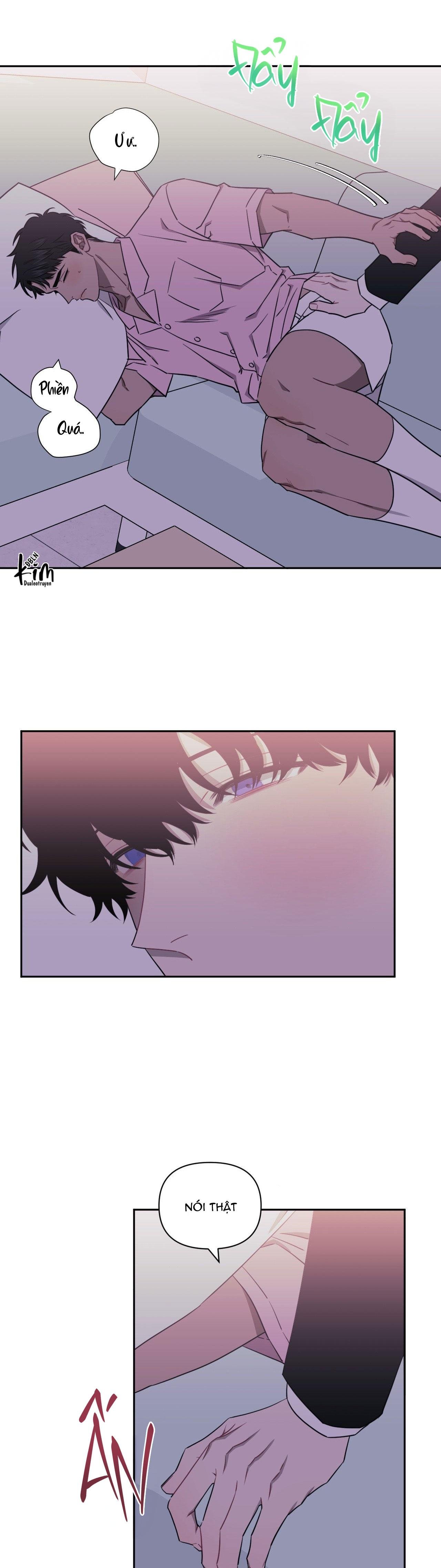 hơn cả bạn bè Chapter 97 anh chủ nt9 66