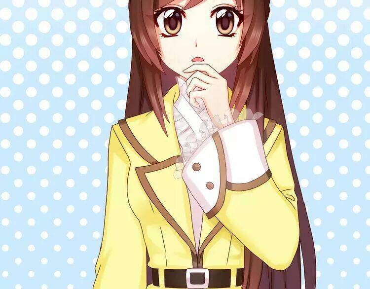 thực luyến kỳ duyên chapter 23 69