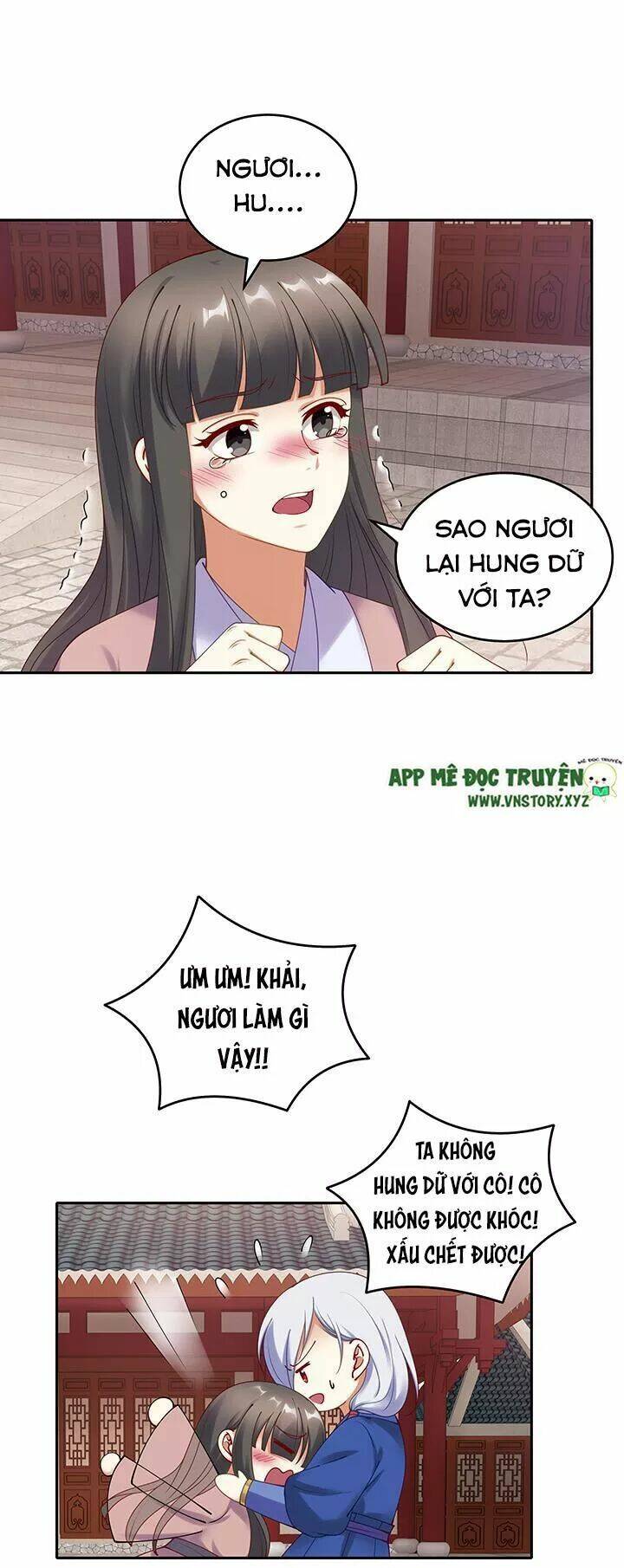 đô đốc đại nhân sủng thê kí chapter 137 11