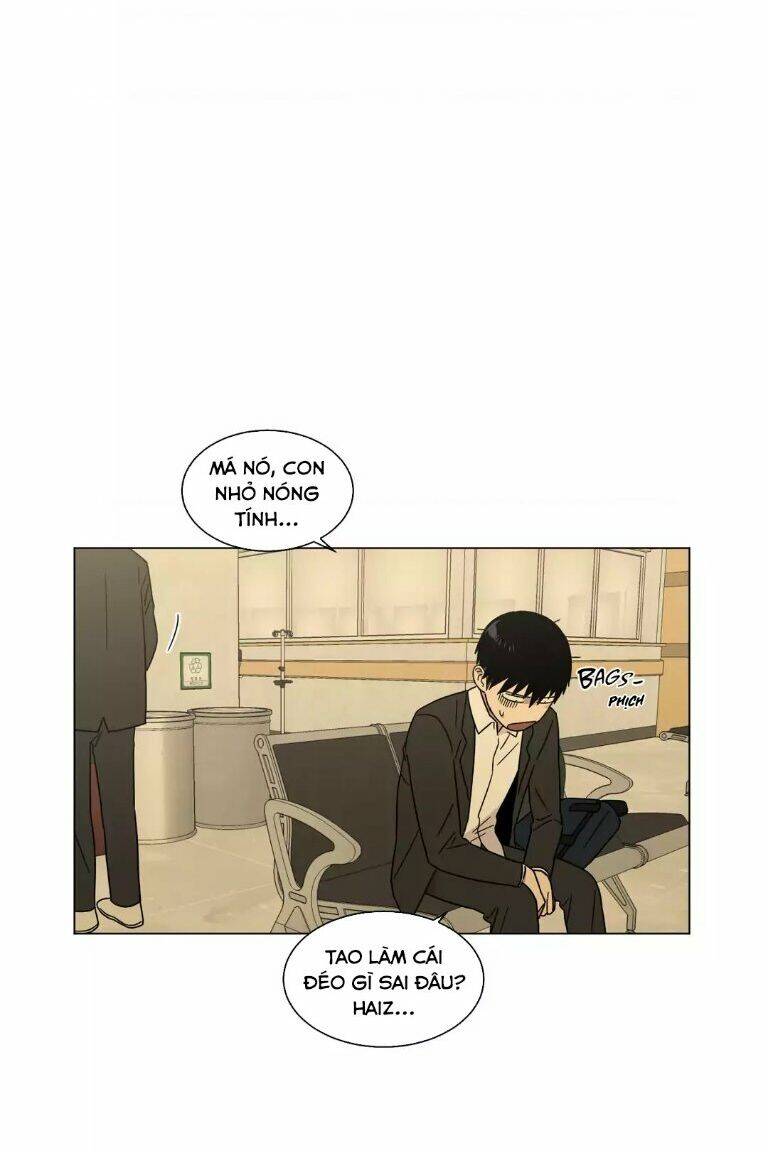 …”một sự thật khá khó chịu.” chapter 54 64