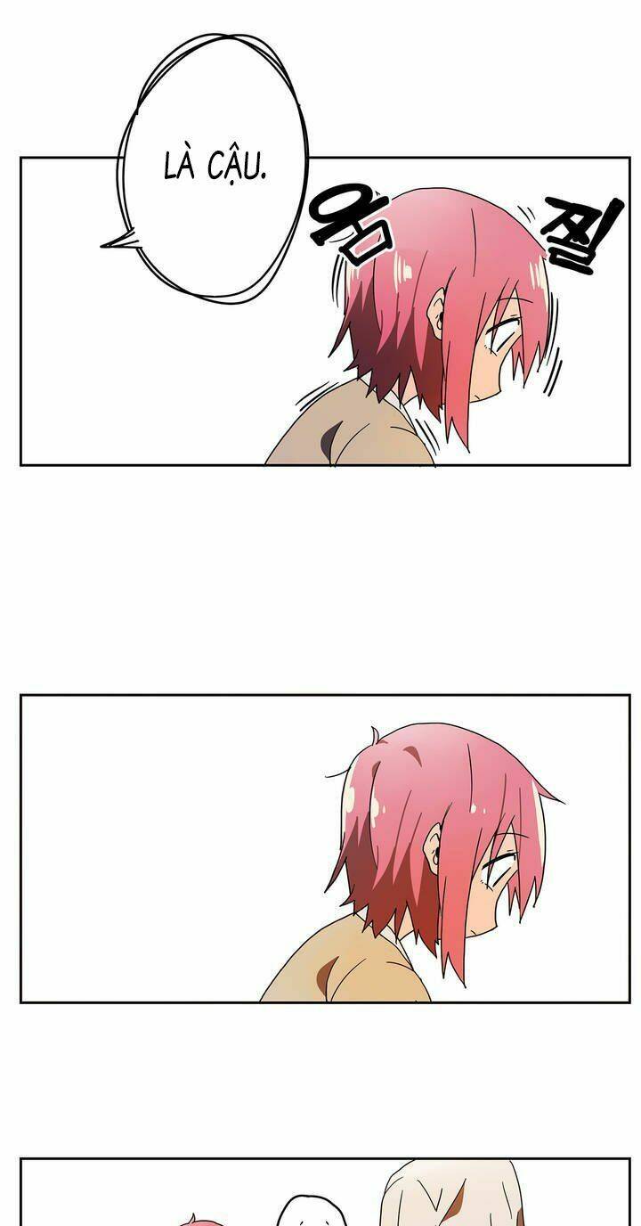 nhật ký học sinh kỳ lạ chapter 2 19