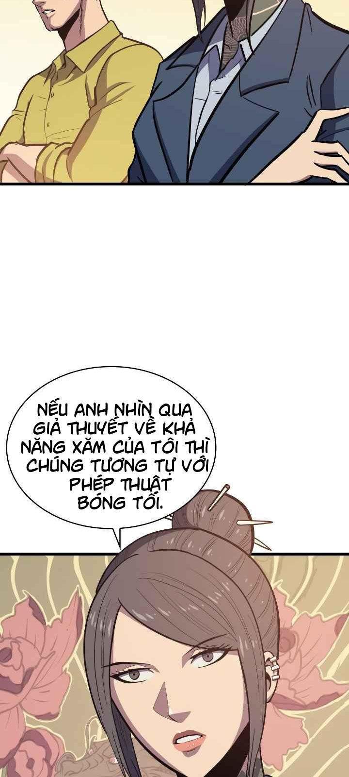 tôi trở lại thăng cấp một mình chapter 34 72