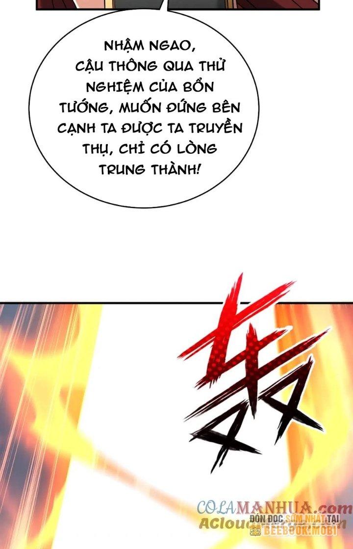 đại tần, ta là con tần thủy hoàng, giết địch thành thần chapter 58 51