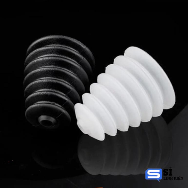 Nắp chắn bụi cho máy khoan