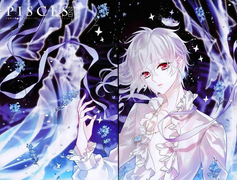 câu lạc bộ ngôi sao ngoại truyện chapter 3 12