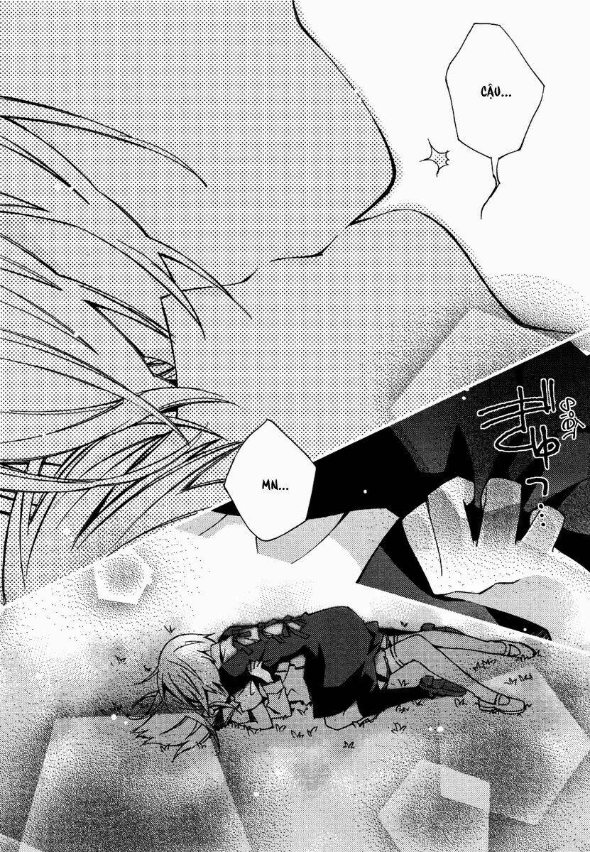 honey crush chapter 13 20