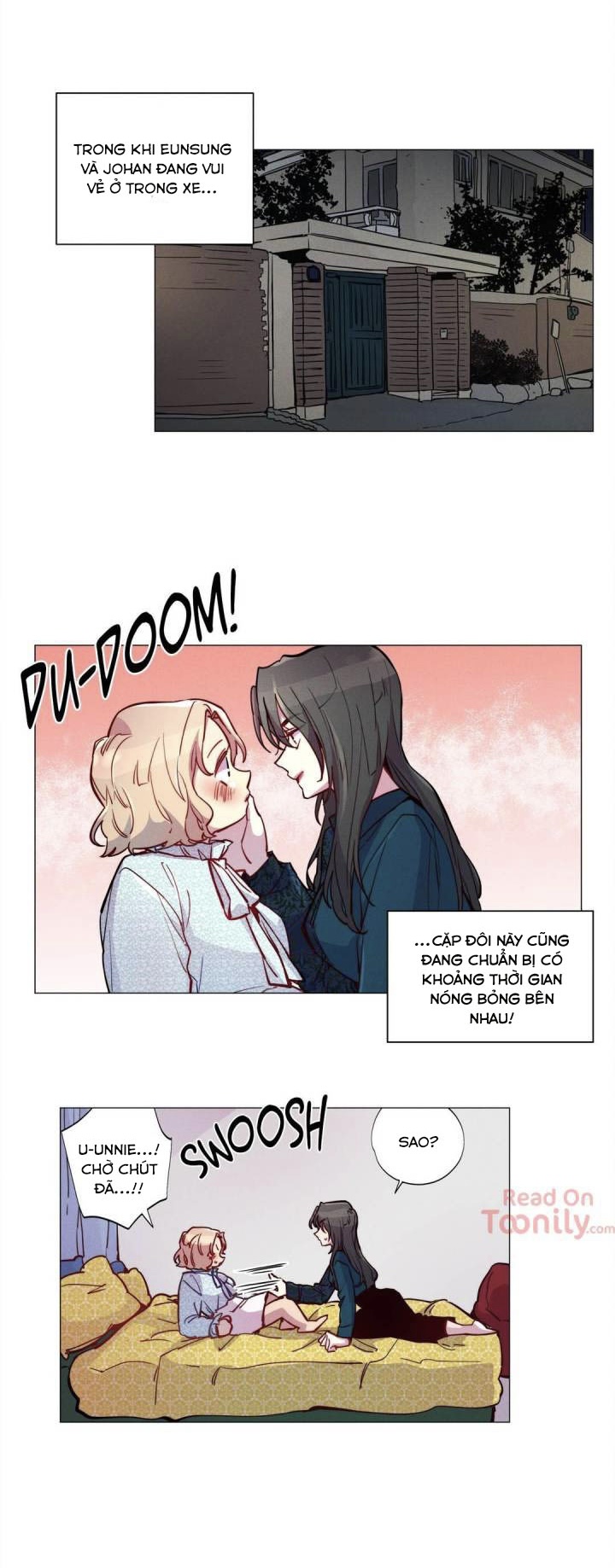 mảnh ghép o bị khuyết chapter 107 14