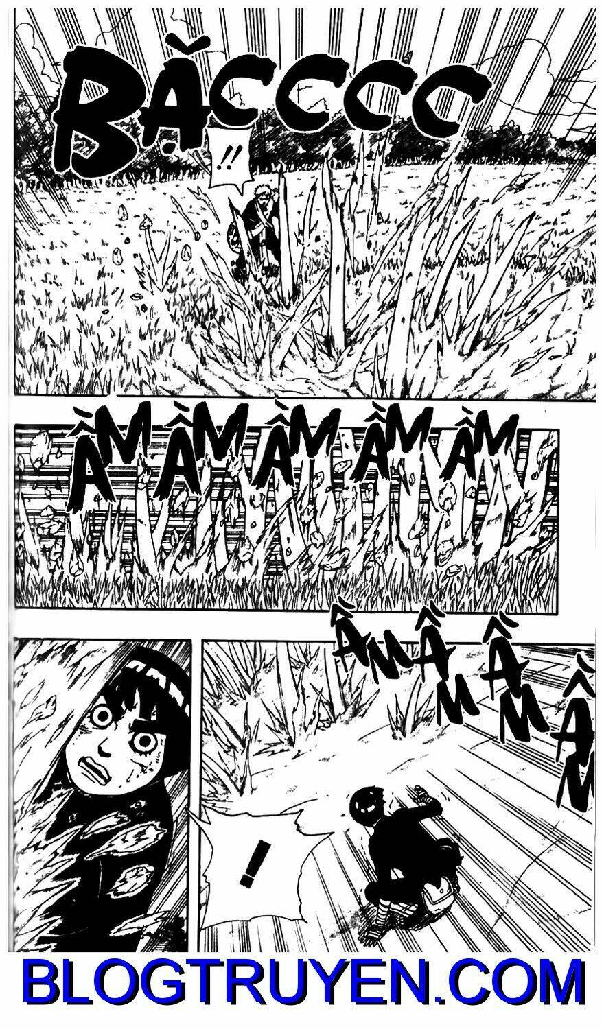 naruto - cửu vĩ hồ ly chapter 217 9