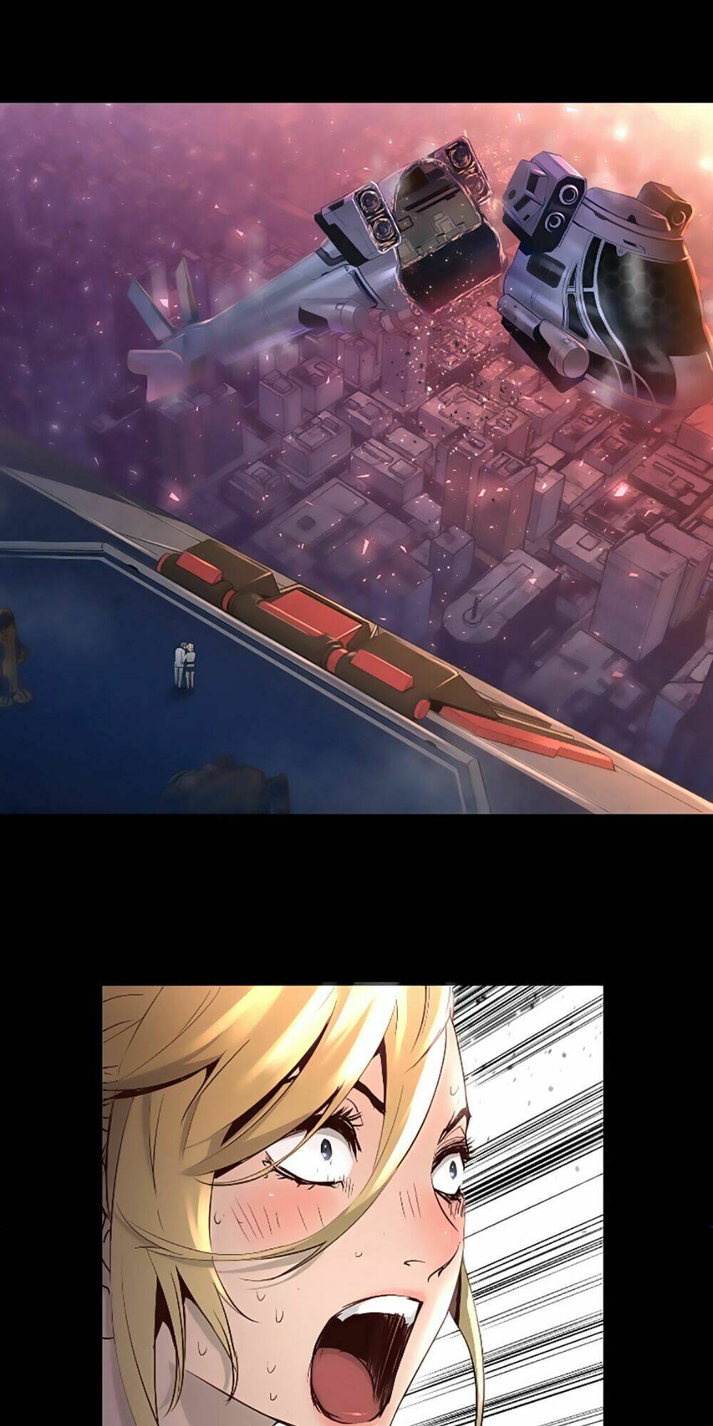 tam tuyệt tại dị giới chapter 23 13