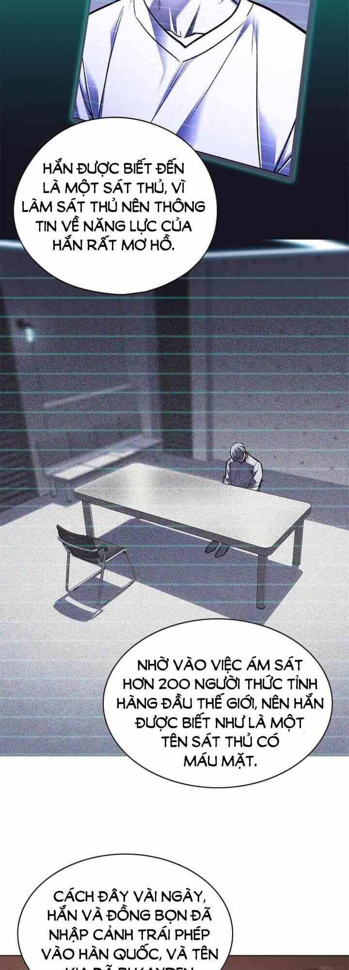 biến thân thành mèo chapter 133 2