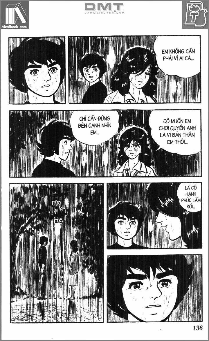 ganbare genki chapter 84 8