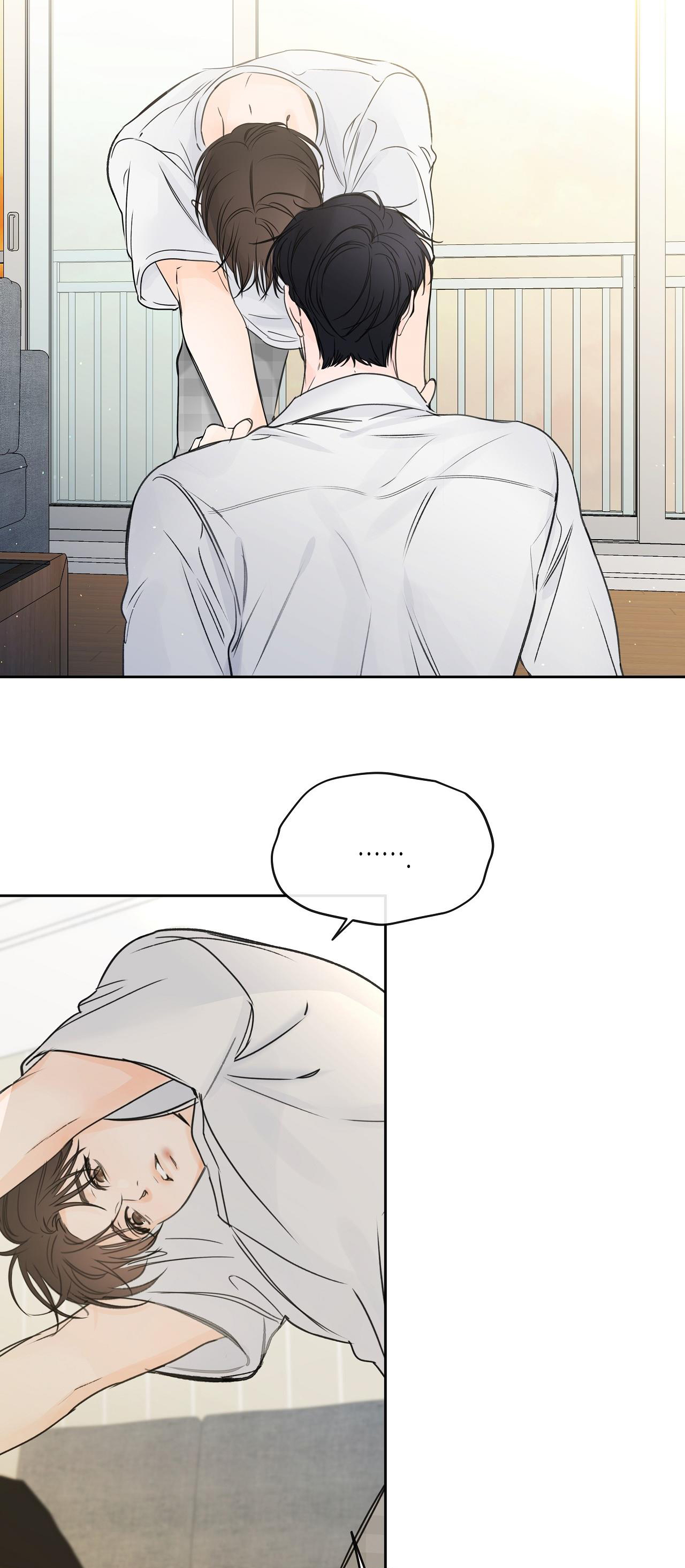 hướng đến nơi chân trời chapter 17 21