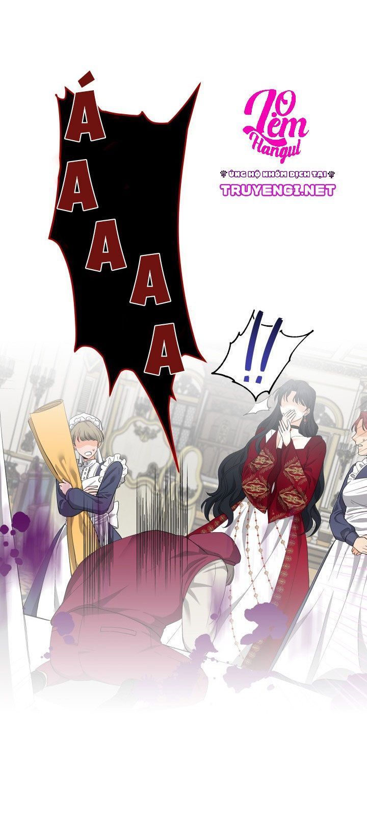 trở thành vợ của nam chính phế vật chapter 11 14