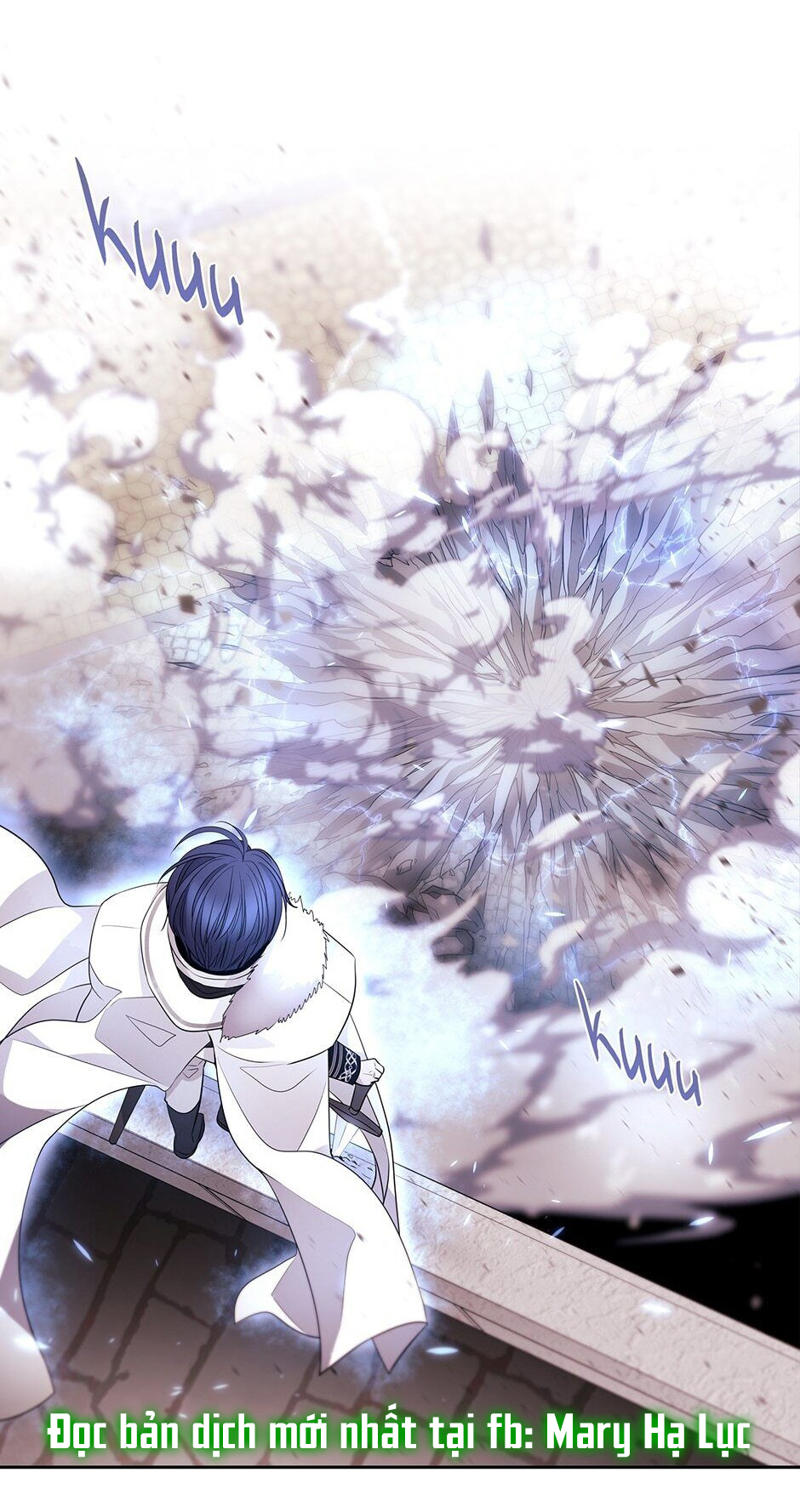 năm môn đệ của charlotte chapter 53 44