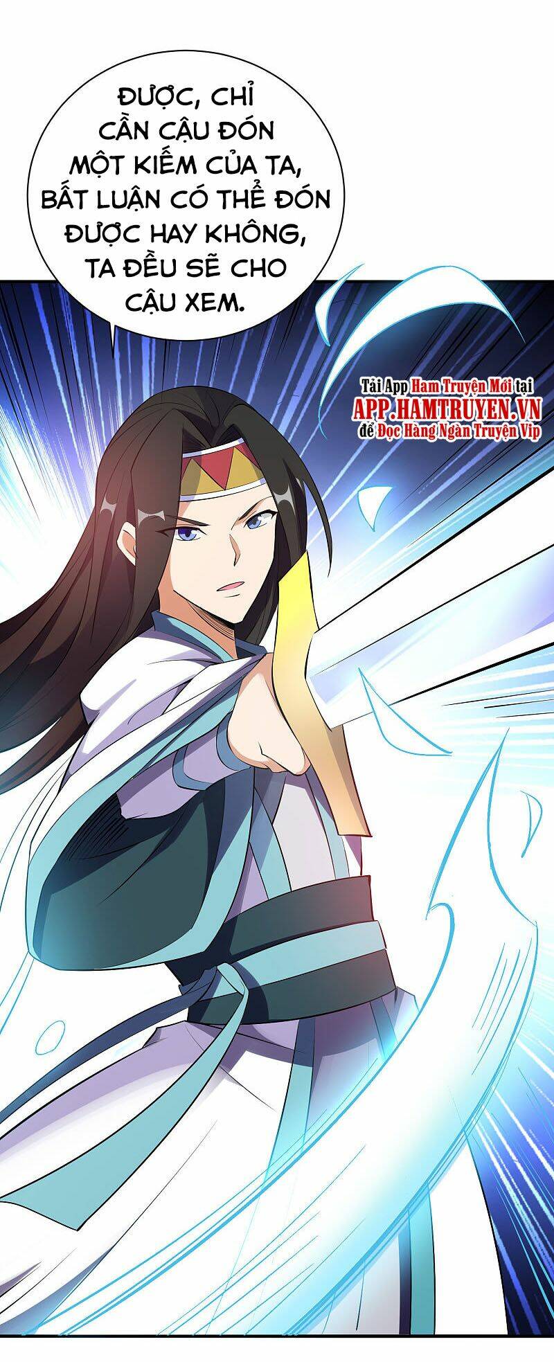 phục thiên thánh chủ chapter 142 26