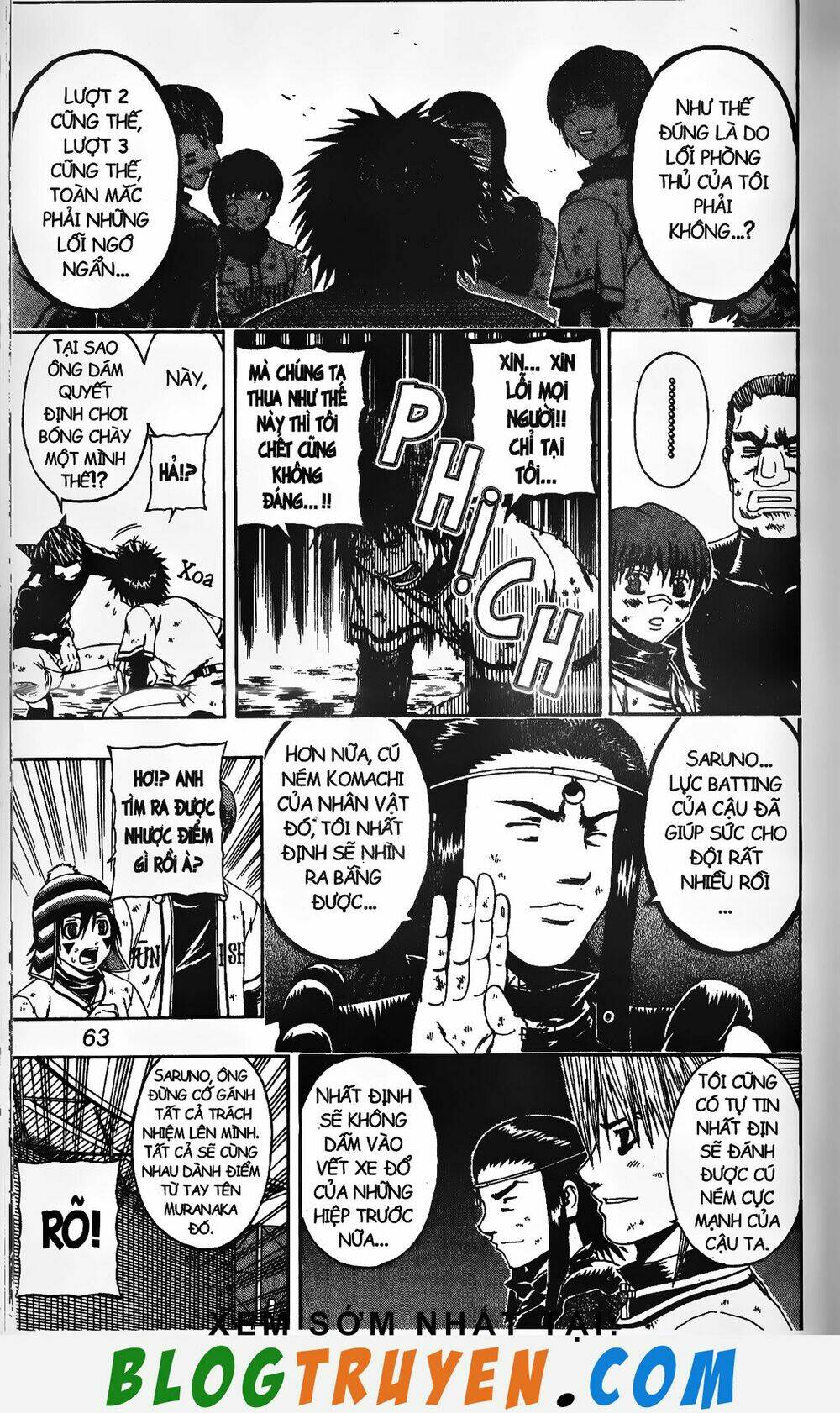 mr.fullswing chapter 162 6