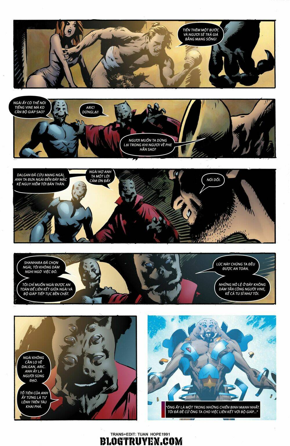 x-o manowar chapter 12 23