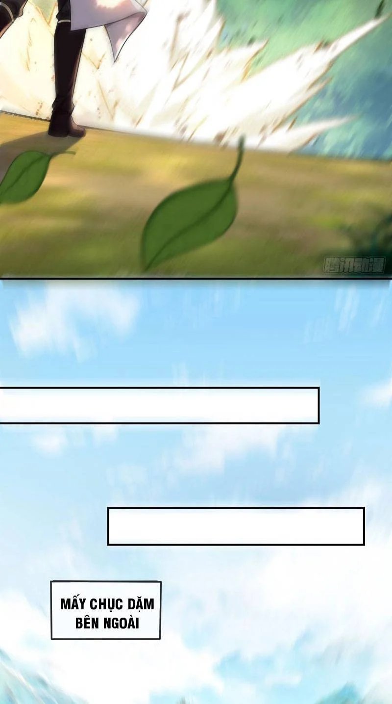 nương tử nhà ta là đạo trời chapter 4 20