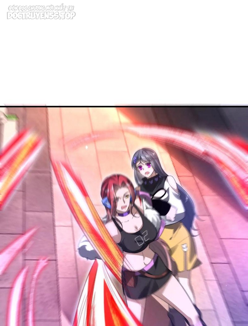 không gian hệ lão lục: dự trữ một vạn tấn thịt ngày tận thế chapter 70 25