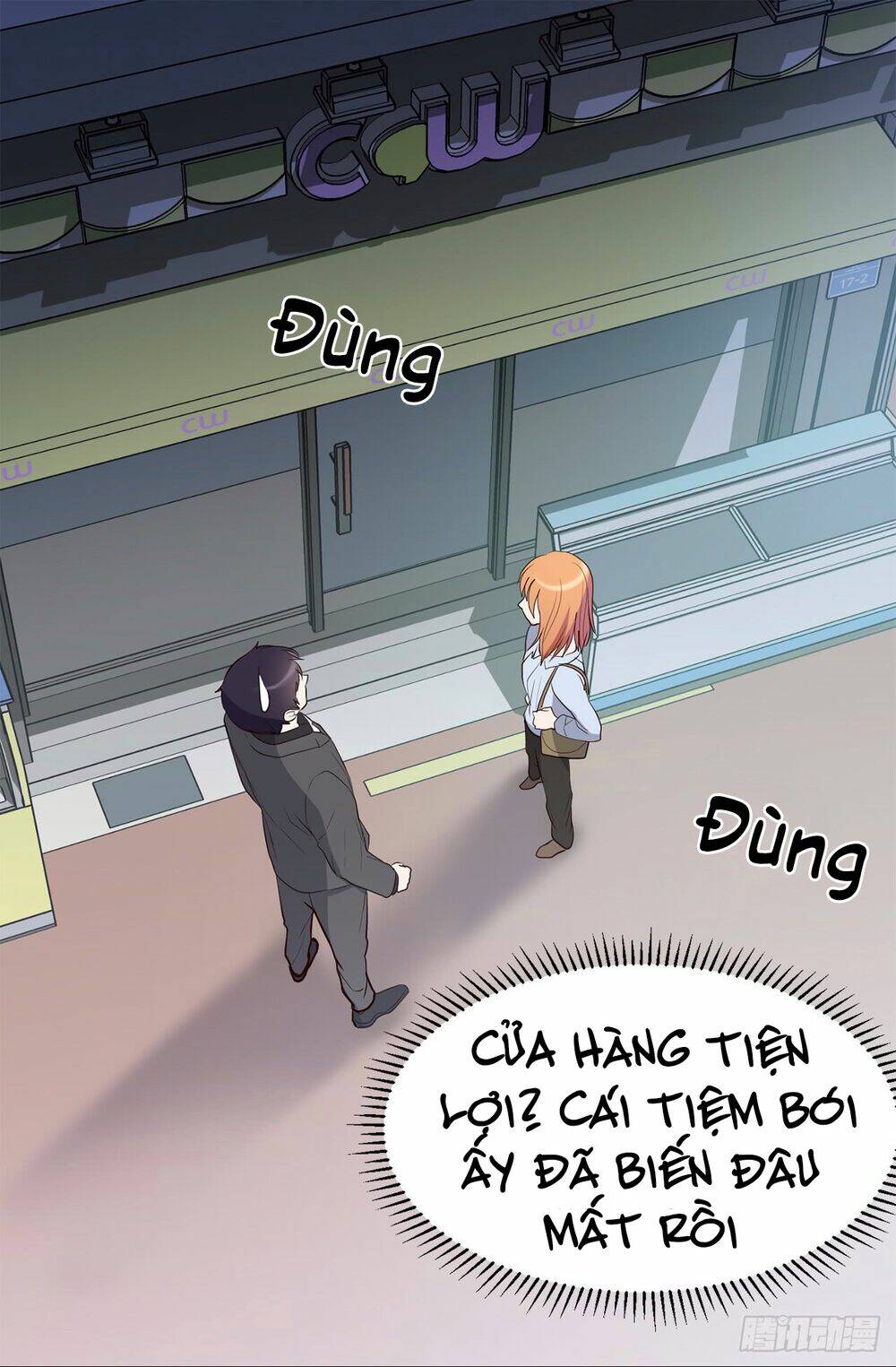 acup tiên sinh chapter 34 38