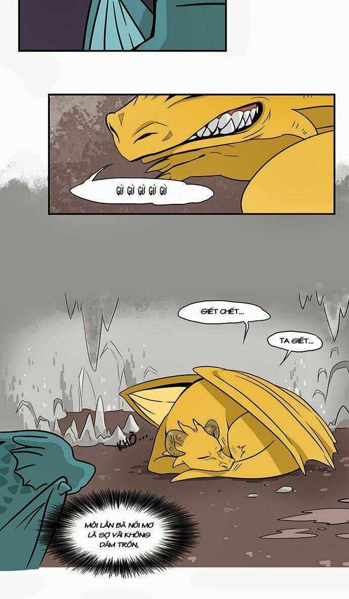 hắn ta là rồng chapter 65 15