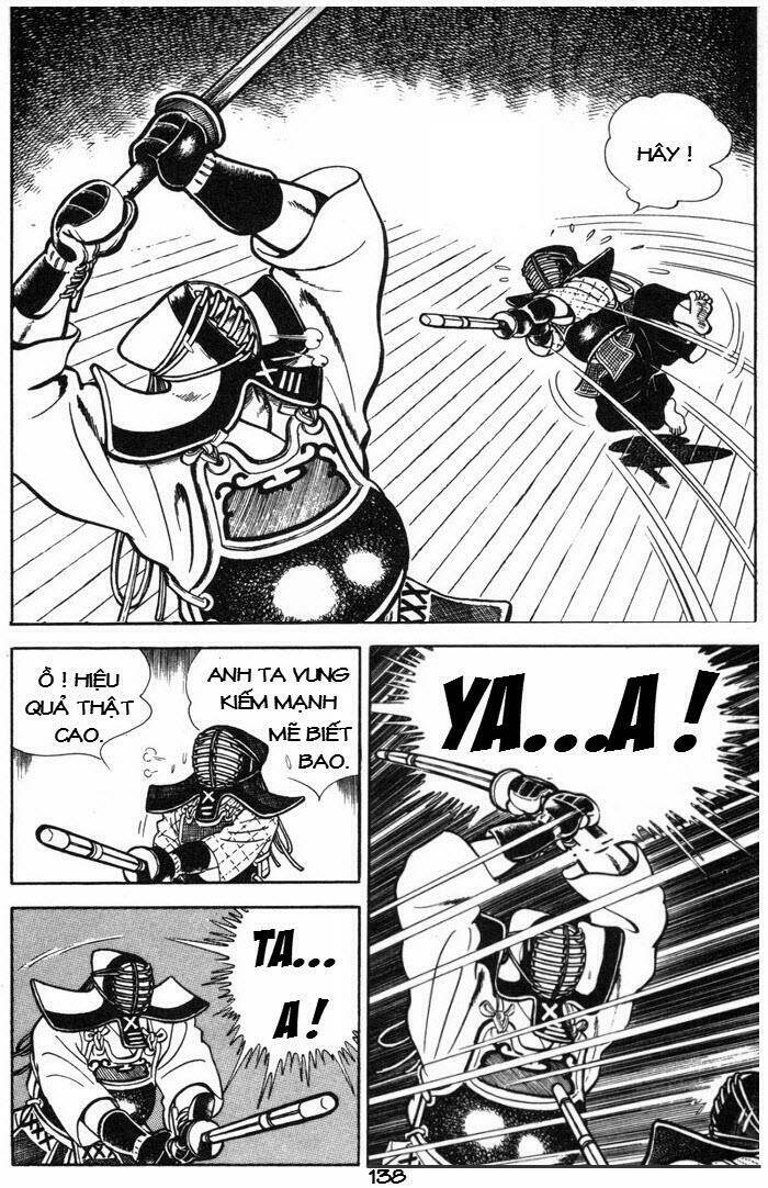 ore wa teppei chapter 52 20