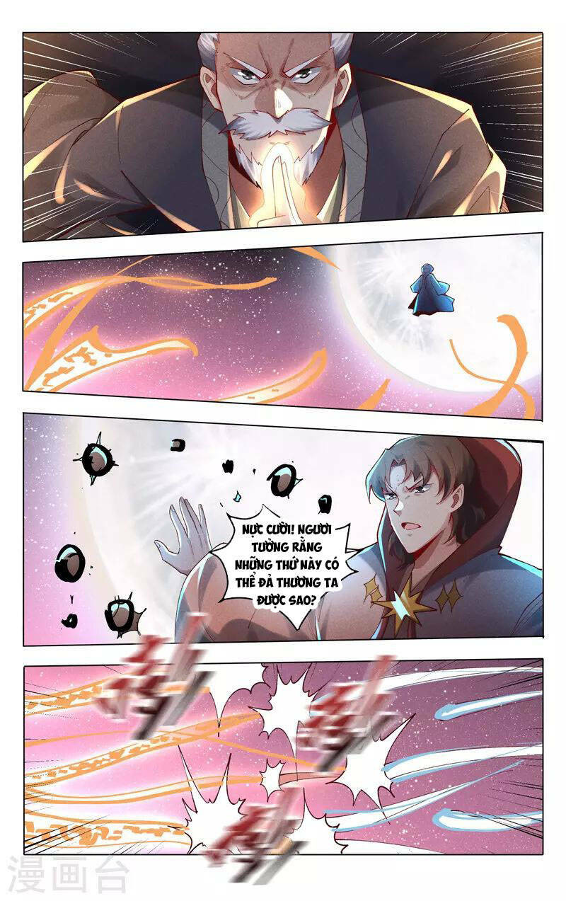 vạn giới tiên trung chapter 503 5