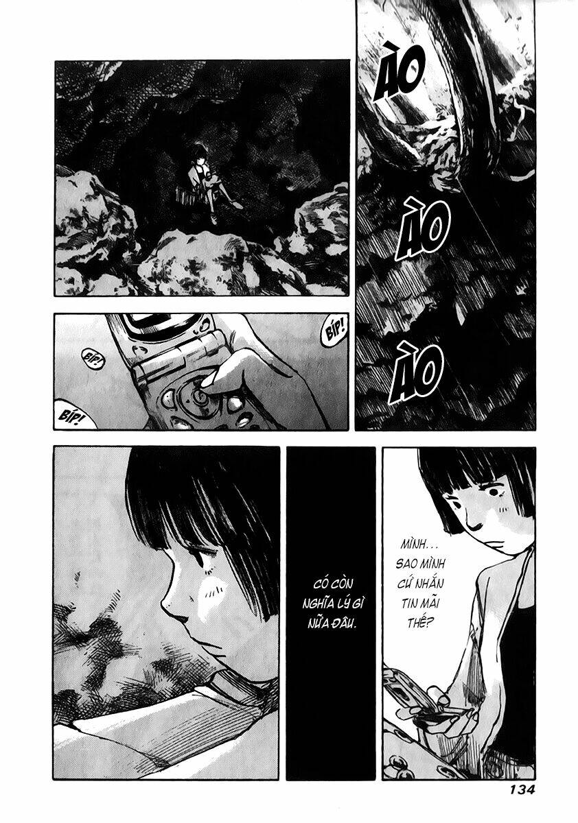 skyhigh: shinshou chapter 11 13