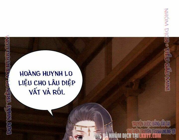 trọng sinh bá sủng nhiếp chính vương quá mạnh mẽ chapter 143 77