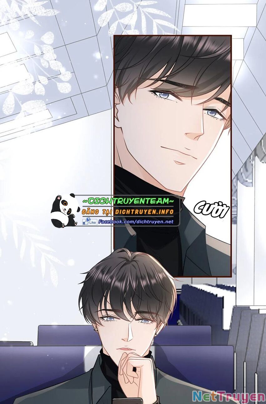 bạn gái tôi mới 30+ tuổi xuân chapter 113 6