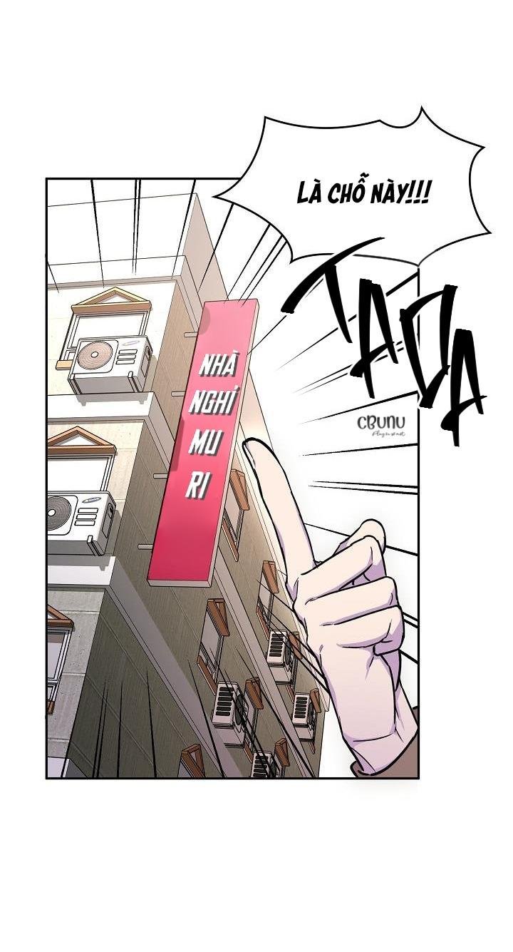 |drop| nụ hôn chết chóc chapter 7 27