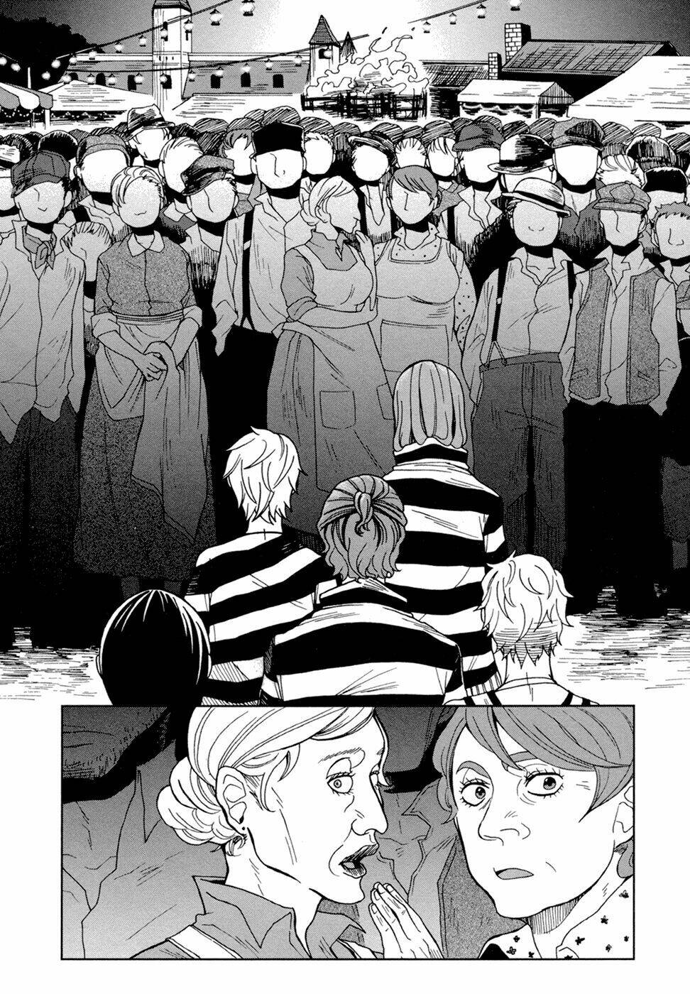 lucky dog 1 blast chapter 13 8