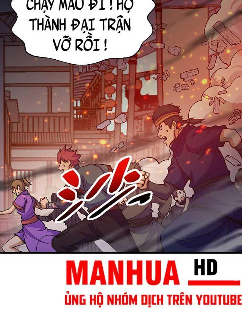 võ đạo độc tôn chapter 586 13